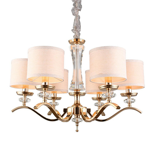 Люстра подвесная Aployt Okin APL.715.13.06 Люстра подвесная Aployt Okin APL.715.13.06