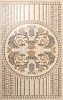 Вставка Kerama Marazzi Феличе 40x25 AC196\6193 х9999066699