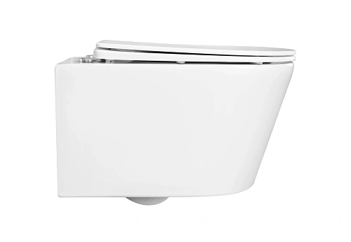 Крышка-сиденье Aquatek БЕТТА/ ОБЕРОН AQ5026-00 белый Крышка-сиденье Aquatek БЕТТА/ ОБЕРОН AQ5026-00 белый