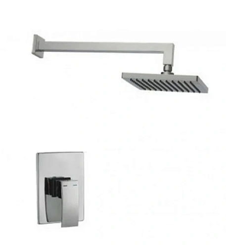 Душевая система Kaiser 34277 скрытого монтажа Душевая система Kaiser 34277 скрытого монтажа