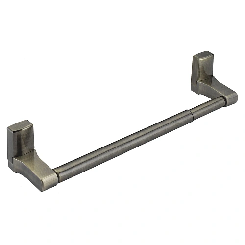 Держатель туалетной бумаги WasserKRAFT Exter K-5291 светлая бронза Держатель туалетной бумаги WasserKRAFT Exter K-5291 светлая бронза