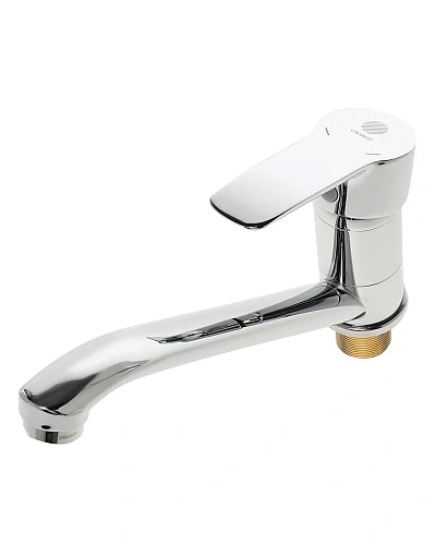 Смеситель для кухни Orange Boni M15-000cr Смеситель для кухни Orange Boni M15-000cr