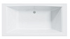 Картинка анонса товара «акриловая ванна marka one aelita mg 200x100 01аэ2010»