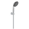 Картинка анонса товара «душевой гарнитур grohe vitalio start ii 5,8 л (27950000)»
