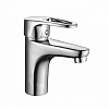 Картинка анонса товара «смеситель для раковины decoroom dr67011 монолитный»