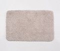 Коврик WasserKRAFT Kammel BM-8311 Crystal Gray бежевый Коврик WasserKRAFT Kammel BM-8311 Crystal Gray бежевый
