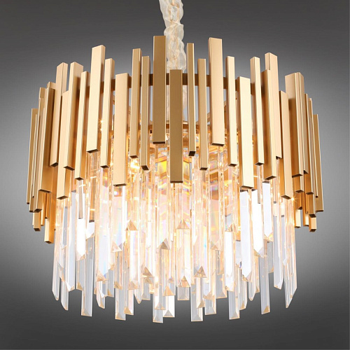 Люстра подвесная Omnilux Carisio OML-72803-09 Люстра подвесная Omnilux Carisio OML-72803-09