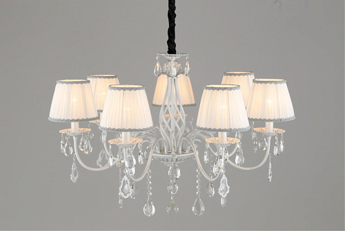 Люстра подвесная Omnilux Cremona OML-60813-07 Люстра подвесная Omnilux Cremona OML-60813-07