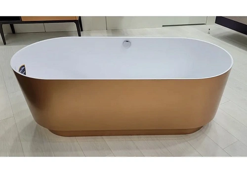 Ванна из искусственного камня Astra-Form АКВАРИУС 170х75 ЦВ RAL 01020044 Ванна из искусственного камня Astra-Form АКВАРИУС 170х75 ЦВ RAL 01020044