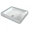 Душевой поддон AM.PM Inspire S W51T-GSSO-100W из акрила Душевой поддон AM.PM Inspire S W51T-GSSO-100W из акрила
