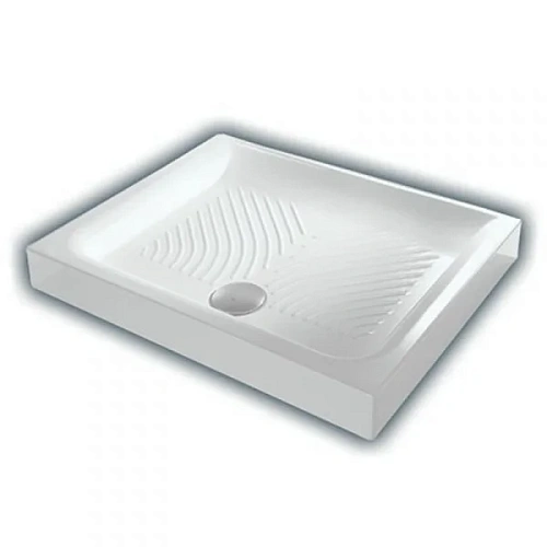 Душевой поддон AM.PM Inspire S W51T-GSSO-100W из акрила Душевой поддон AM.PM Inspire S W51T-GSSO-100W из акрила