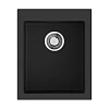 Кухонная мойка Omoikiri Bosen 41A-GB Artceramic/графит 4993813