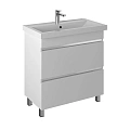 Тумба под раковину BRIZ Элен классик т8-80 под раковину Фостер 227 03-08080-06 00 БЕЛ белый Тумба под раковину BRIZ Элен классик т8-80 под раковину Фостер 227 03-08080-06 00 БЕЛ белый