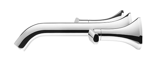 Смеситель для раковины ARROW AG4281CP хром встраиваемый Смеситель для раковины ARROW AG4281CP хром встраиваемый