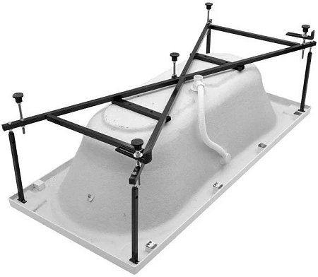 Каркас для ванны Aquanet Valencia 170x80 00210299 Каркас для ванны Aquanet Valencia 170x80 00210299