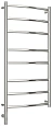 Полотенцесушитель электрический Сунержа Галант 3.0 1000х500 МЭМ левый 00-5800-1050 Без покрытия Полотенцесушитель электрический Сунержа Галант 3.0 1000х500 МЭМ левый 00-5800-1050 Без покрытия