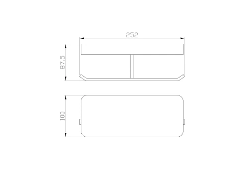 Держатель туалетной бумаги Wonzon & Woghand с полкой, брашированное золото (WW-8356-BG) Держатель туалетной бумаги Wonzon & Woghand с полкой, брашированное золото (WW-8356-BG)