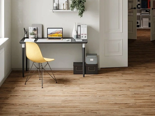 Керамогранит Cersanit Greenhouse коричневый рельеф 29,7x59,8 16535 Керамогранит Cersanit Greenhouse коричневый рельеф 29,7x59,8 16535