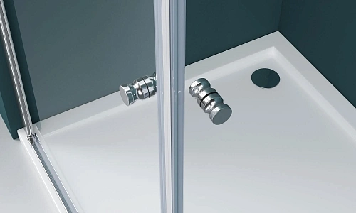 Душевой уголок BelBagno ETNA-A-2-70-C-Cr Душевой уголок BelBagno ETNA-A-2-70-C-Cr