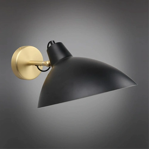 Светильник настенный (Бра) Aployt Klarka APL.632.01.01 Светильник настенный (Бра) Aployt Klarka APL.632.01.01