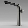 Картинка анонса товара «смеситель для раковины black&amp;white u7640gm»