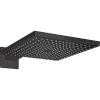Картинка анонса товара «верхний душ hansgrohe raindance e 300 1jet с держателем 26238670»