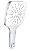 Картинка анонса товара «душевая лейка grohe rainshower smartactive cube 130 26551ls0»
