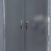 Душевая дверь BelBagno Uno UNO-B-2-110-P-Cr 110х185 см, профиль хром/стекло рифленое Душевая дверь BelBagno Uno UNO-B-2-110-P-Cr 110х185 см, профиль хром/стекло рифленое