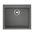 Кухонная мойка Omoikiri Bosen 57-PL Tetogranit/платина 4993221 Кухонная мойка Omoikiri Bosen 57-PL Tetogranit/платина 4993221