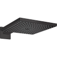 Верхний душ hansgrohe Raindance E 300 1jet с держателем 26238670 Верхний душ hansgrohe Raindance E 300 1jet с держателем 26238670