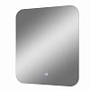 Зеркало Taliente Zled-B с LED-подсветкой, 60x70см, прямоугольное, с антизапотеванием TA-Zled-B6070a Зеркало Taliente Zled-B с LED-подсветкой, 60x70см, прямоугольное, с антизапотеванием TA-Zled-B6070a