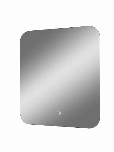 Зеркало Taliente Zled-B с LED-подсветкой, 60x70см, прямоугольное, с антизапотеванием TA-Zled-B6070a Зеркало Taliente Zled-B с LED-подсветкой, 60x70см, прямоугольное, с антизапотеванием TA-Zled-B6070a