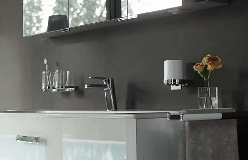 Дозатор жидкого мыла Keuco Collection Moll 12752 010100 12752010100 Дозатор жидкого мыла Keuco Collection Moll 12752 010100 12752010100