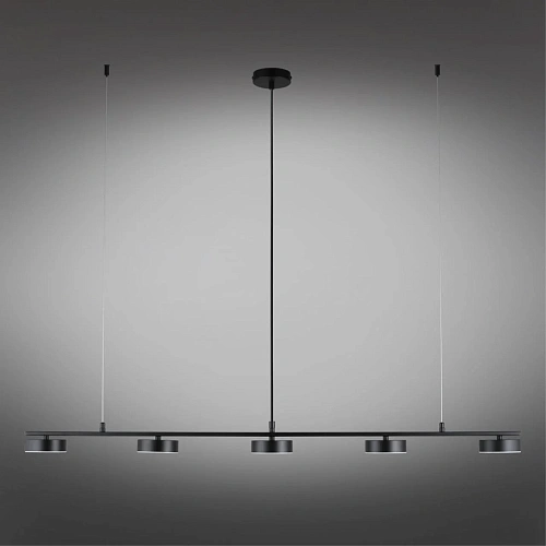 Люстра подвесная Aployt Usia APL.047.03.35 Люстра подвесная Aployt Usia APL.047.03.35