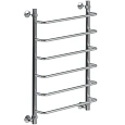 Полотенцесушитель водяной Ника QVADRO Л 90 80/60 Полотенцесушитель водяной Ника QVADRO Л 90 80/60