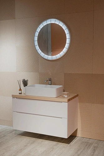 Зеркало Silver mirrors Пандора-S D700 бесконтактный сенсор, бегущая подсветка LED-00002788 Зеркало Silver mirrors Пандора-S D700 бесконтактный сенсор, бегущая подсветка LED-00002788