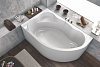 Картинка анонса товара «акриловая ванна kolpa-san amadis 160x100 d 567320»