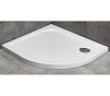 Картинка анонса товара «душевой поддон radaway delos e sde9080-01l 90x80 l»