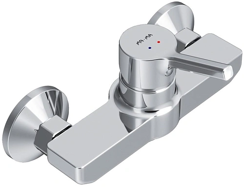 Смеситель для ванны AM.PM X-Joy F85B20000 Смеситель для ванны AM.PM X-Joy F85B20000