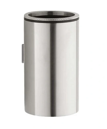 Стакан Boheme UNO 10974-NB Nikel Brush Стакан Boheme UNO 10974-NB Nikel Brush