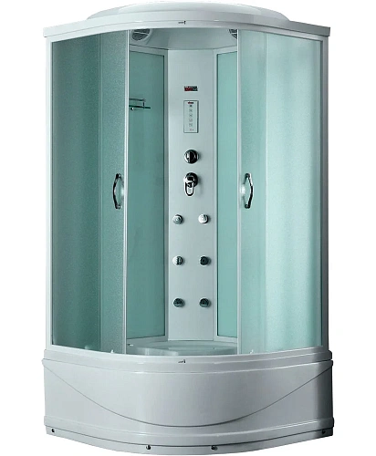 Душевая кабина Timo eco TE-0790 90x90x218 Душевая кабина Timo eco TE-0790 90x90x218