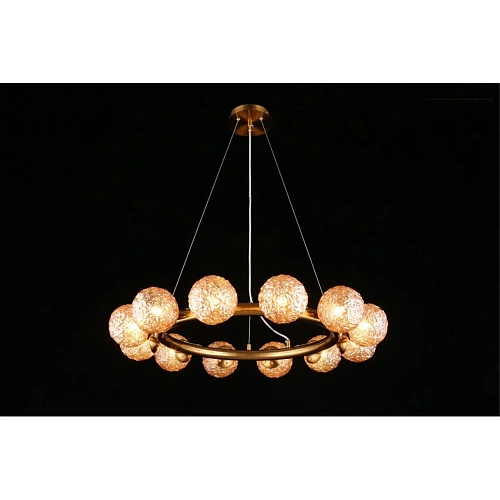 Люстра подвесная Aployt Ola APL.764.03.12 Люстра подвесная Aployt Ola APL.764.03.12