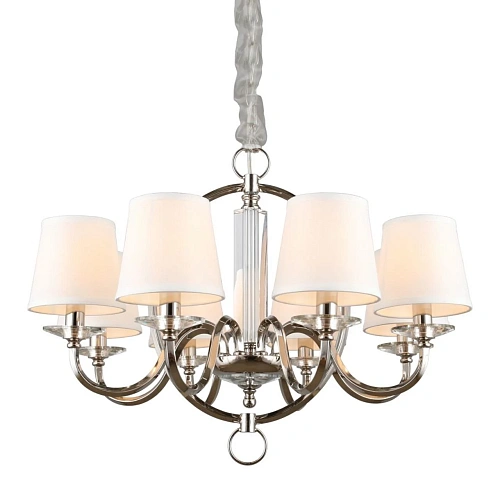 Люстра подвесная Omnilux Creazzo OML-87503-08 Люстра подвесная Omnilux Creazzo OML-87503-08