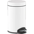 Ведро для мусора Hansgrohe AddStoris 41775700, матовый белый Ведро для мусора Hansgrohe AddStoris 41775700, матовый белый