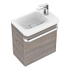 Картинка анонса товара «тумба под раковину ideal standard tonic ii r4306fe 45 см»