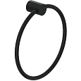 Полотенцедержатель Kludi VELA R 5897839 черный матовый