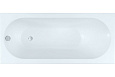 Детальная картинка товара «акриловая ванна aquanet lotos 170x75 00309624»