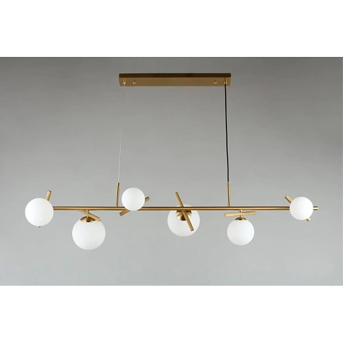 Люстра подвесная Aployt Penelopa APL.643.13.06 Люстра подвесная Aployt Penelopa APL.643.13.06