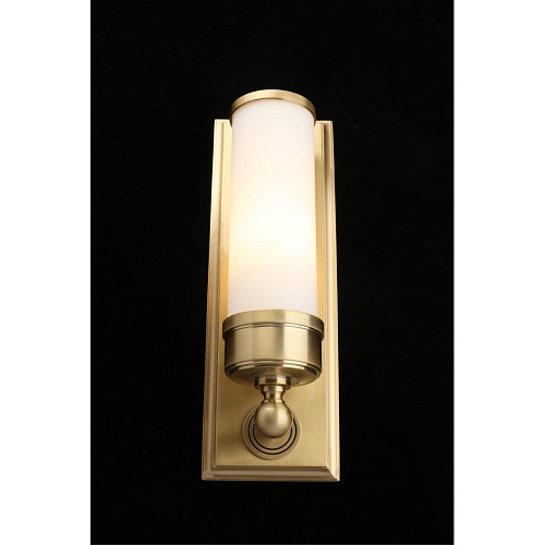 Светильник настенный (Бра) Aployt Rin APL.804.01.01 Светильник настенный (Бра) Aployt Rin APL.804.01.01