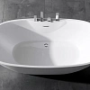Ванна отдельностоящая ARTMAX AM-605-1700-790 акриловая Ванна отдельностоящая ARTMAX AM-605-1700-790 акриловая